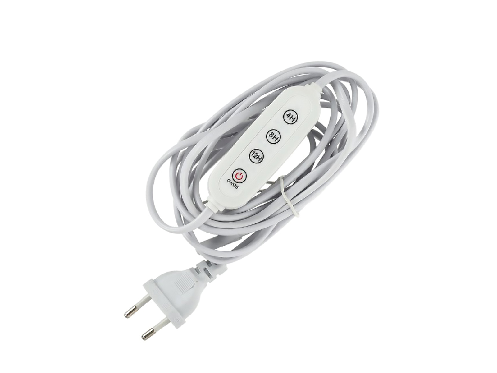 Przewód ze sterownikiem LED GROWLY PC 3m | Onled.pl