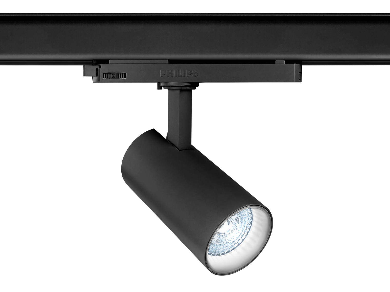 Lampa Szynowa Zasilacz Philips