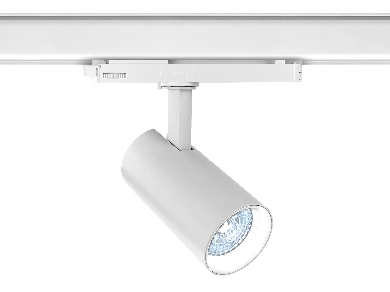 Lampa Szynowa Zasilacz Philips