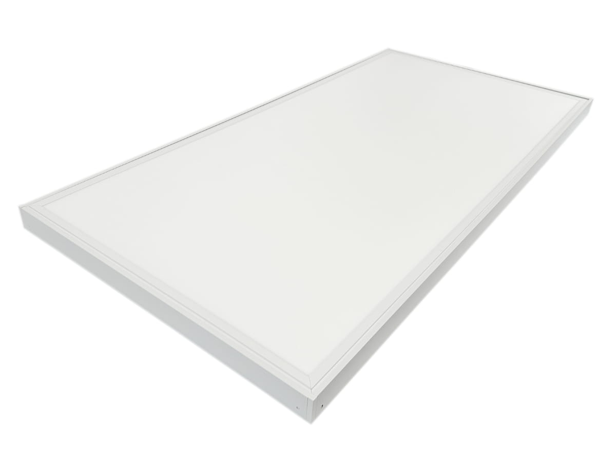Panel Natynkowy LED 120x60 Sirrah 3000K