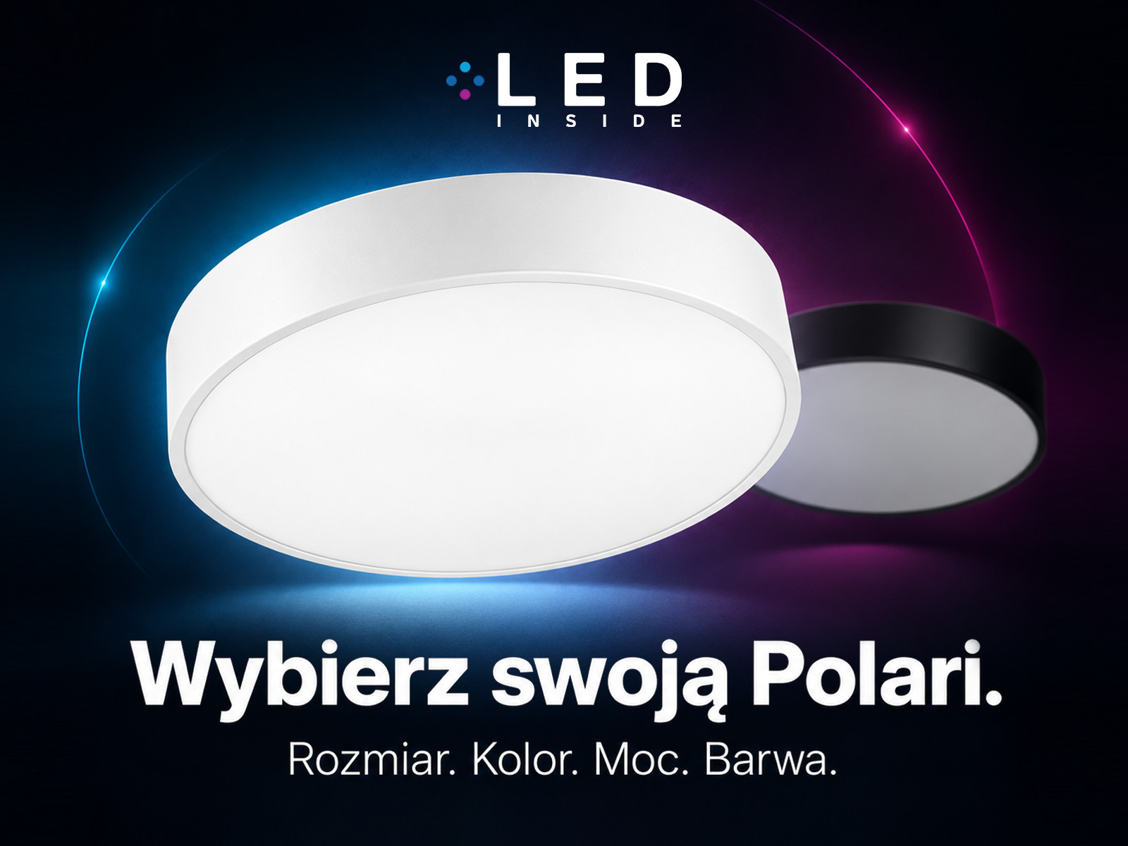Polar kolekcja - Hero