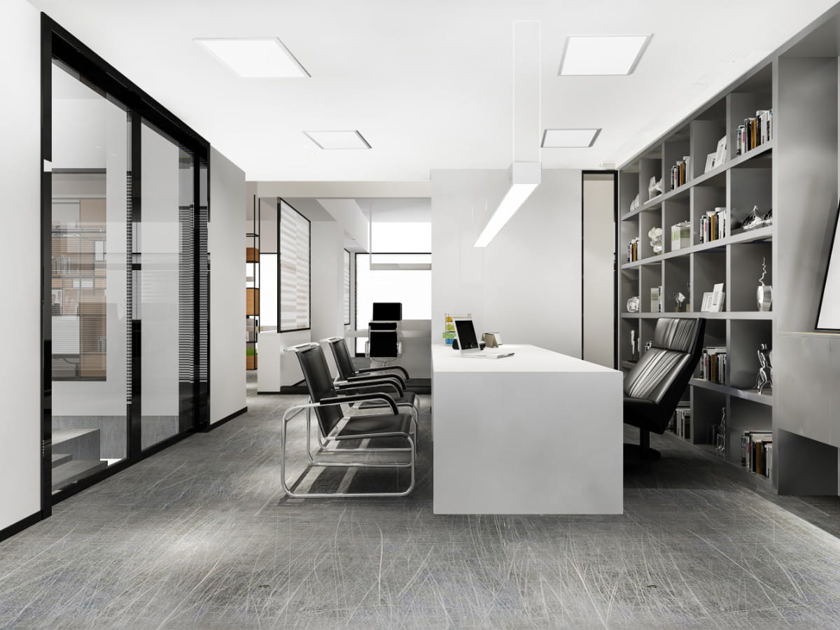 Panel LED 120x60