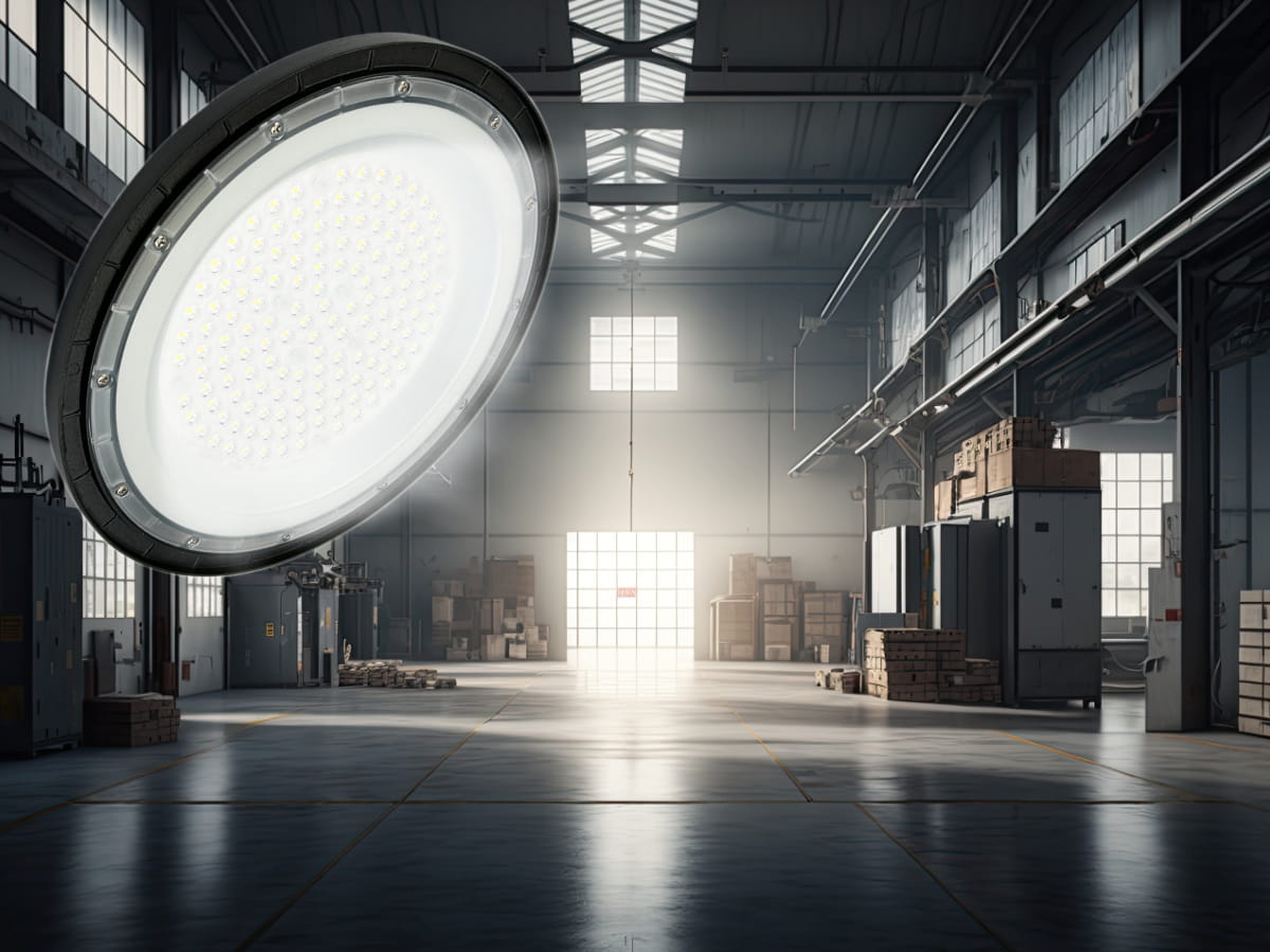 Lampa LED UFO High Bay DOB 120 100W 4000K - wizualizacja.jpg
