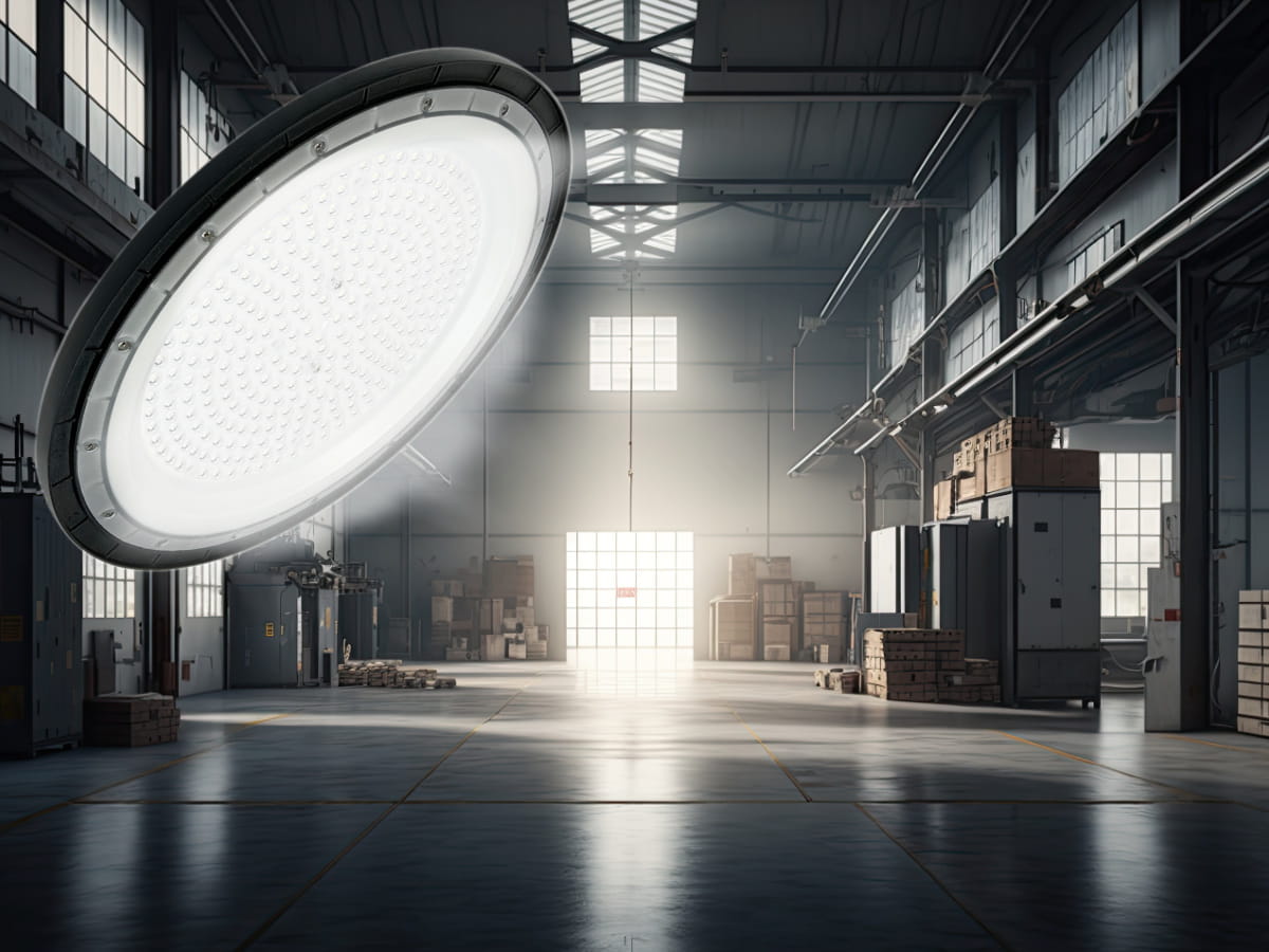 Lampa LED UFO High Bay DOB 120 150W 6000K - wizualizacja.jpg