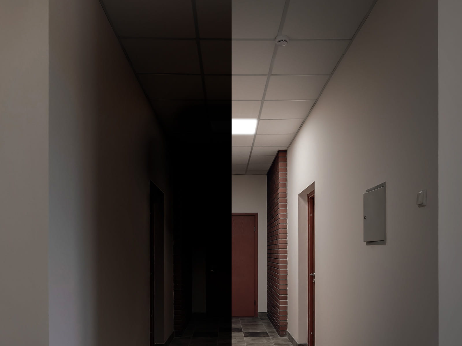 Panel awaryjny podtynkowy LED 60x60 AURA M 45W 1H 4000K MT -- wizualizacja1.jpg