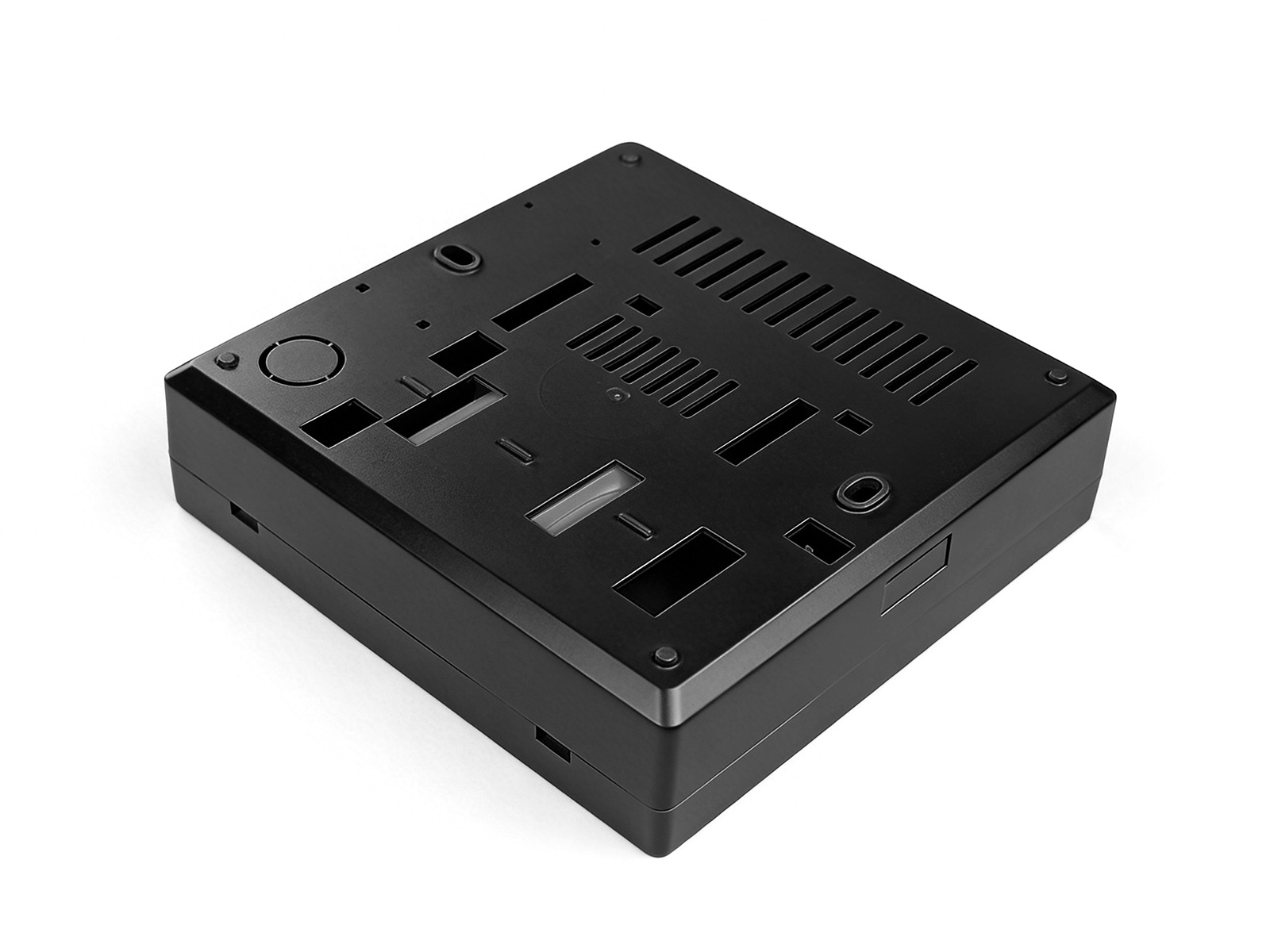 Lampa awaryjna STARLET QUAD LED SC 150 A 1H MT IP20 czarna -- 02.jpg