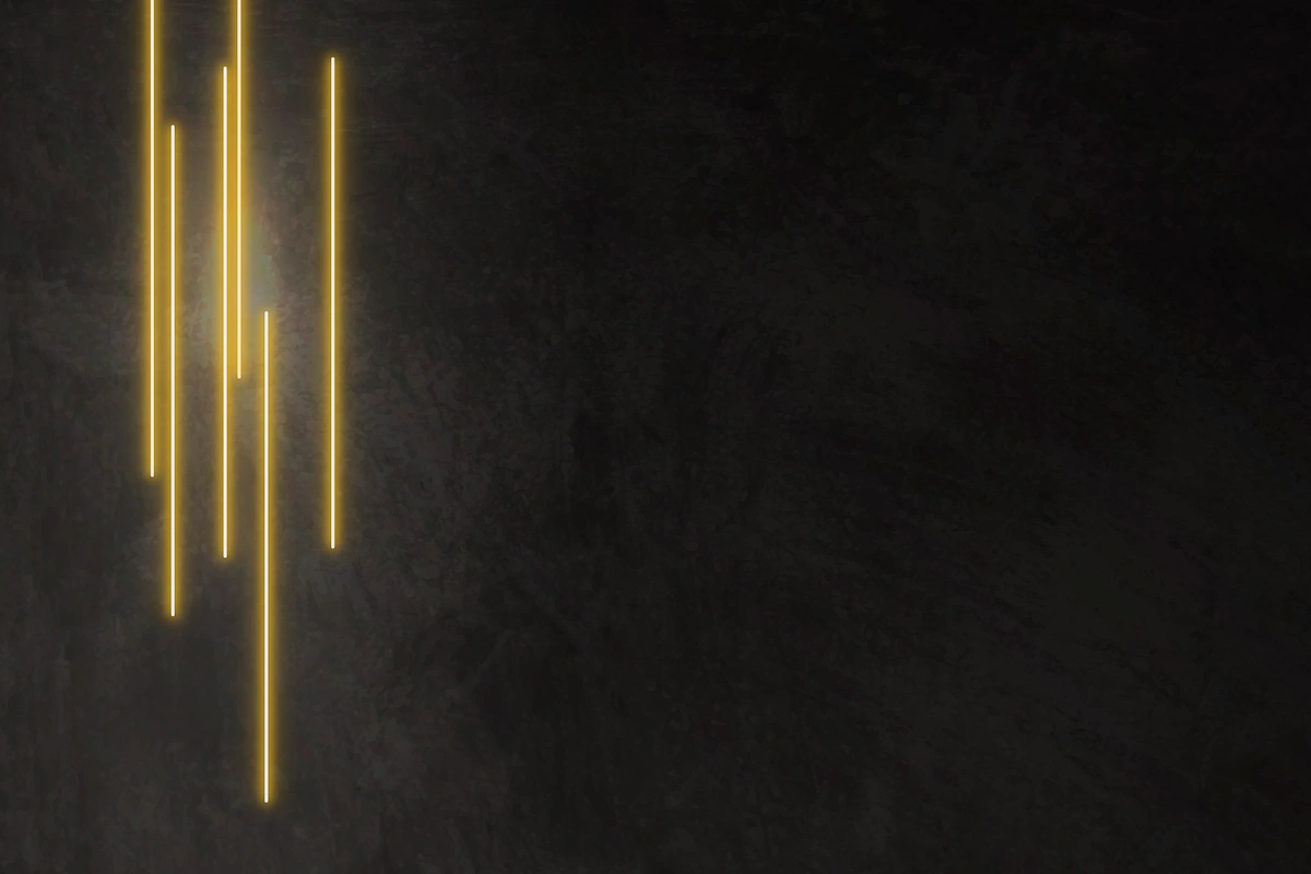 Taśma LED bez efektu kropek - co wybrać?